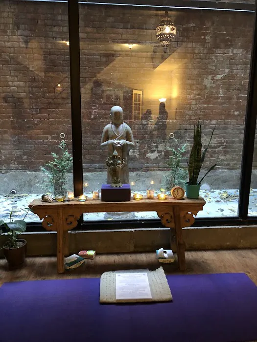 Reflections Yoga Online 5
