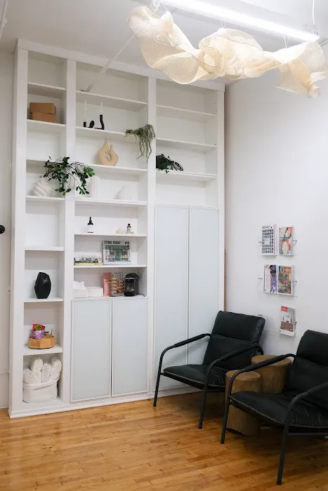 The Pilates Circuit CHELSEA | Private Reformer Pilates 5