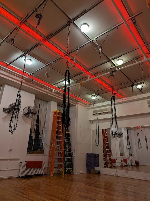 Om Factory NYC 5