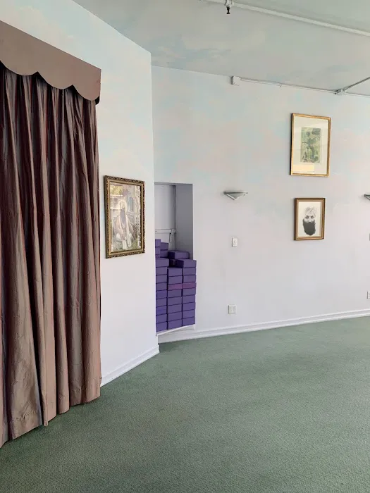 Kundalini Yoga East 5