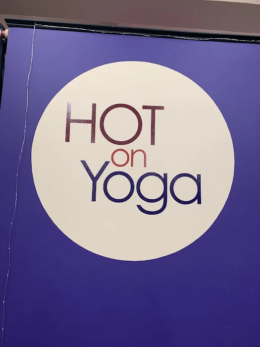Yoga to the People 5