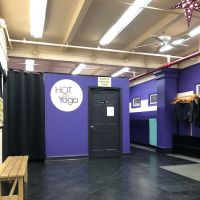Yoga to the People ico