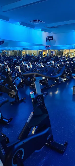 New York Sports Club 5