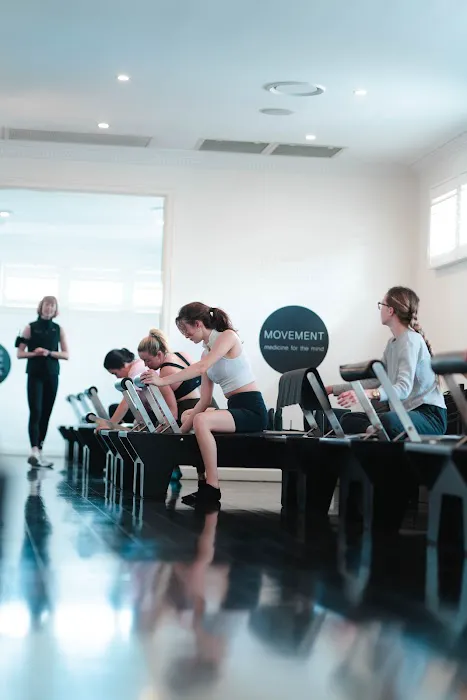 Studio Pilates International Prospect Heights 5