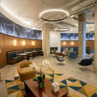 Chelsea Piers Fitness ico