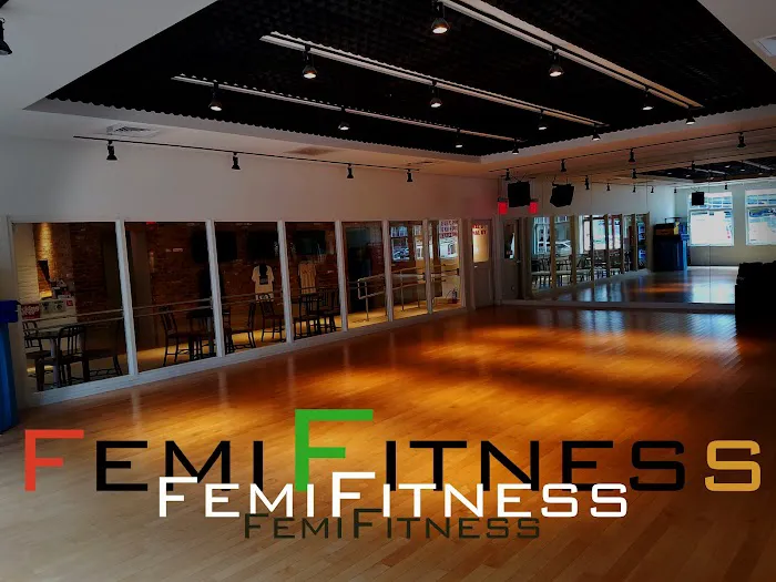 FemiFitness 5