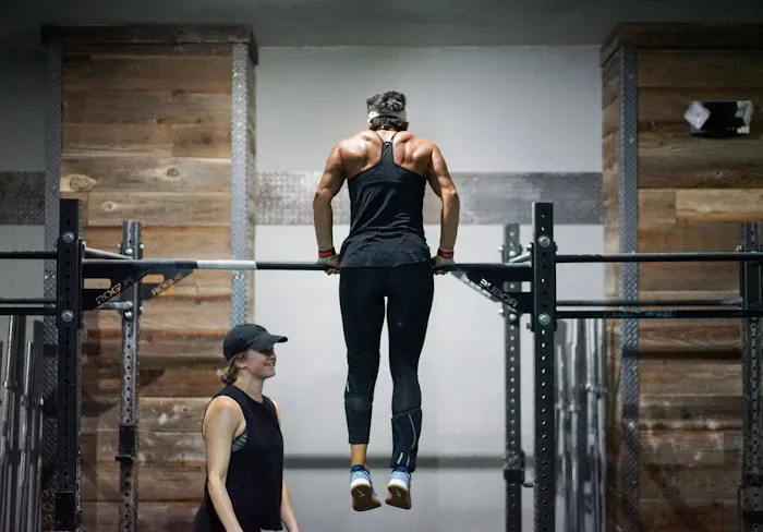 CROSSFIT FIFTH AVE 5