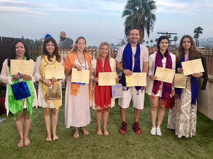 Awakened Warrior Yoga Teacher Training 5