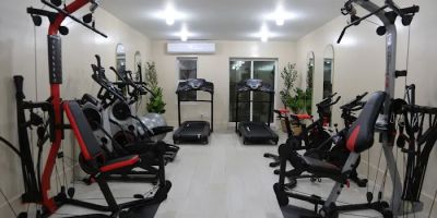 PowerHour Private Fitness