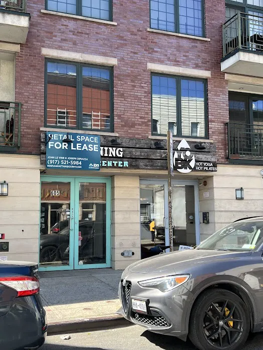 YO BK - Greenpoint 5