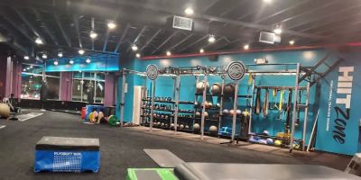 Crunch Fitness - Park Slope
