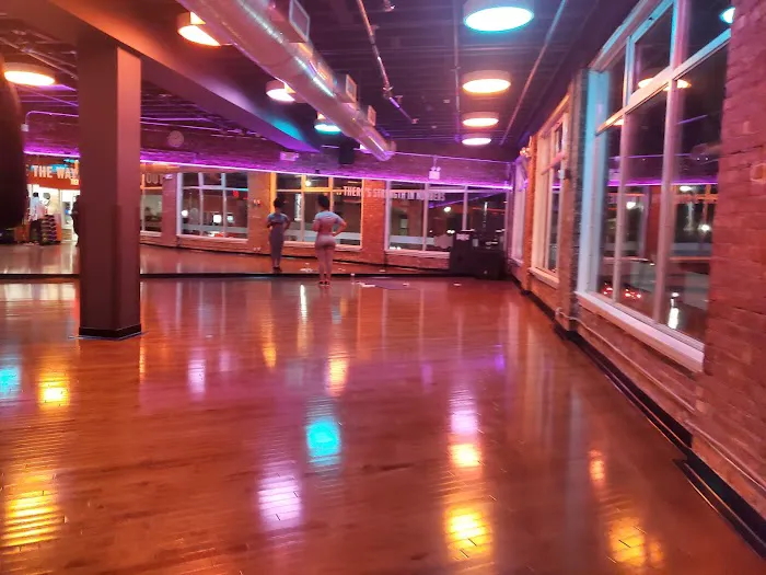 Crunch Fitness - Park Slope 5