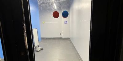 Blink Fitness Clinton Hill
