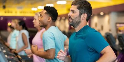 Planet Fitness