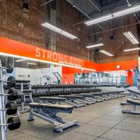Blink Fitness Park Slope ico