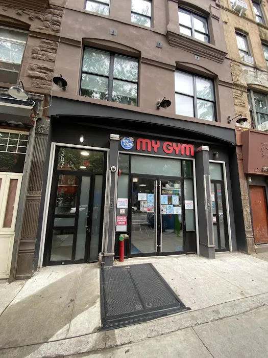 My Gym Park Slope 5