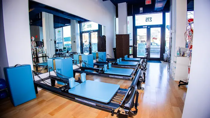 Inspira Pilates 5