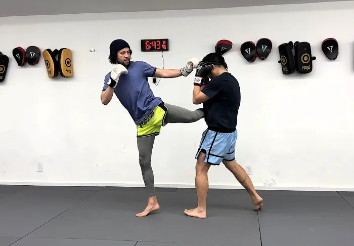 Park Slope Muay Thai 5