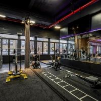Crunch Fitness - South Slope ico