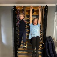 Integral Method Fitness ico