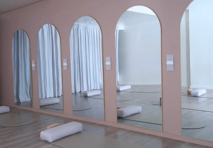 Alma Yoga Studio 5