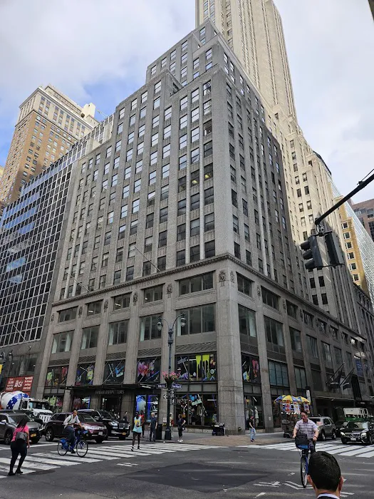 Equinox East 43rd Street 5