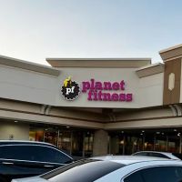 Planet Fitness ico