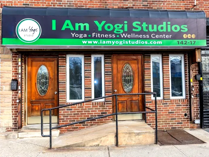 I AM YOGI STUDIOS 5