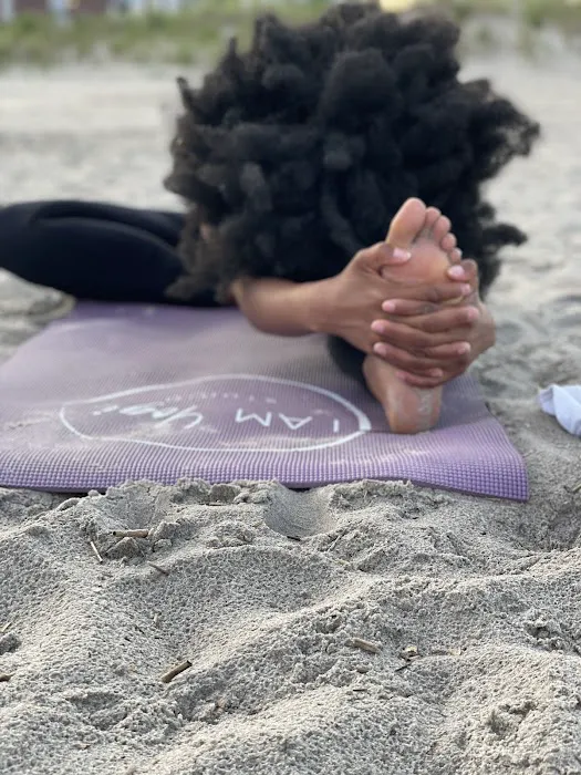 I AM YOGI STUDIOS 5