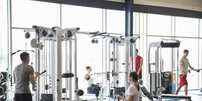 Find the Best Gym for Flexibility Training in the USA
