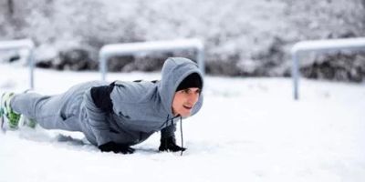 How to Stay Motivated During the Winter Months
