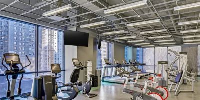 Discover the Best Virtual Tours of Top-Rated Gyms in the USA