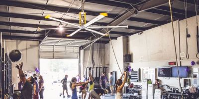 Best Gyms with Group Workout Classes Near You in the USA