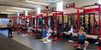 Top Gyms to Boost Your Sports Performance in the USA