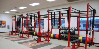 Top Fitness Centers for Extreme Sports Training in the US
