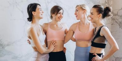 Why Consistency is Key to Achieving Fitness Goals