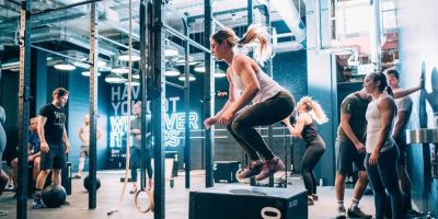 The Best Gyms for Functional Fitness Training in the U.S.