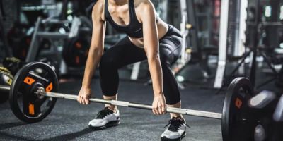 How to Overcome Plateaus in Your Fitness Journey