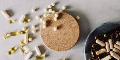 The Role of Supplements in Supporting Your Fitness Goals