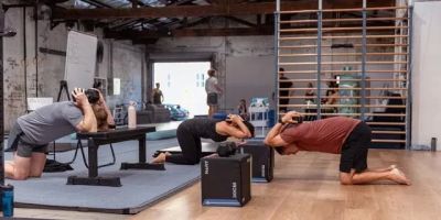 Finding the Best Gym for Flexibility Training in the U.S.