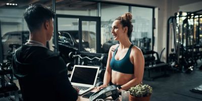 What to Expect from a Fitness Center Membership in the USA