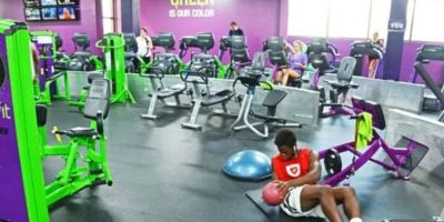 The Most Comfortable Gyms for Beginners in the US