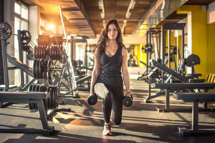 Effective Gym Workouts for Women to Build Strength and Achieve Fitness Goals