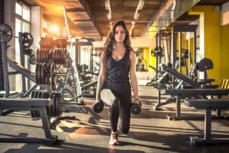 Effective Gym Workouts for Women to Build Strength and Achieve Fitness Goals
