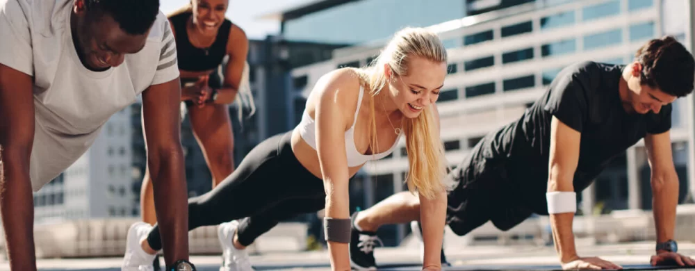 Effective Pre and Post-Workout Stretching Routines to Maximize Performance