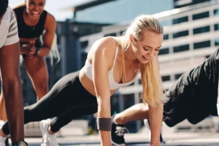 Effective Pre and Post-Workout Stretching Routines to Maximize Performance