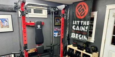 Guide to Creating the Perfect Home Gym Setup for Your Fitness Journey