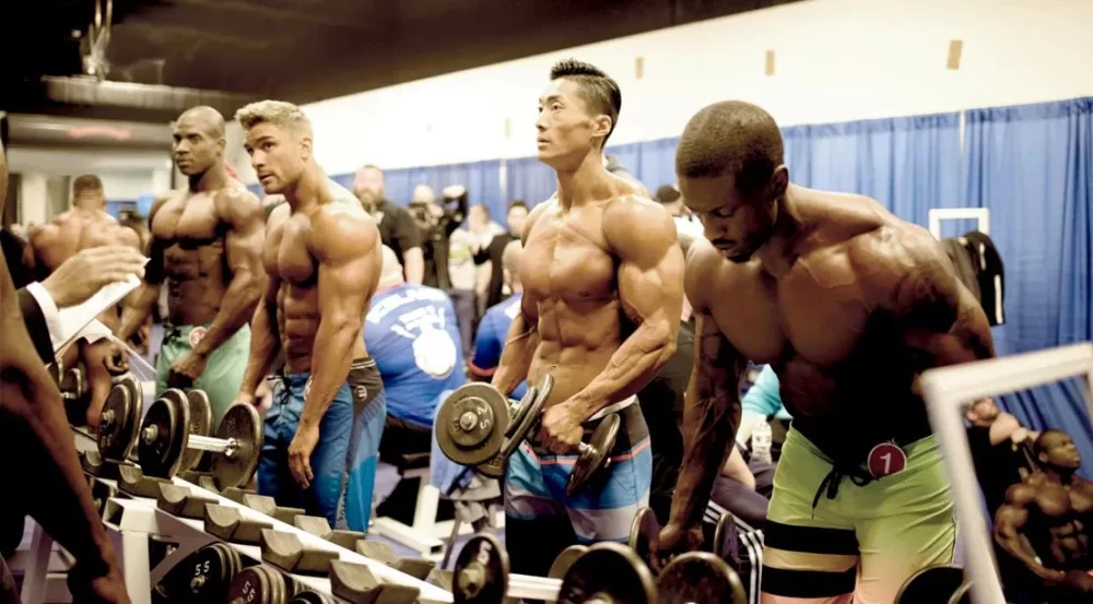 Best Fitness Centers for Weight Training in the USA: Top Places to Lift and Get Strong