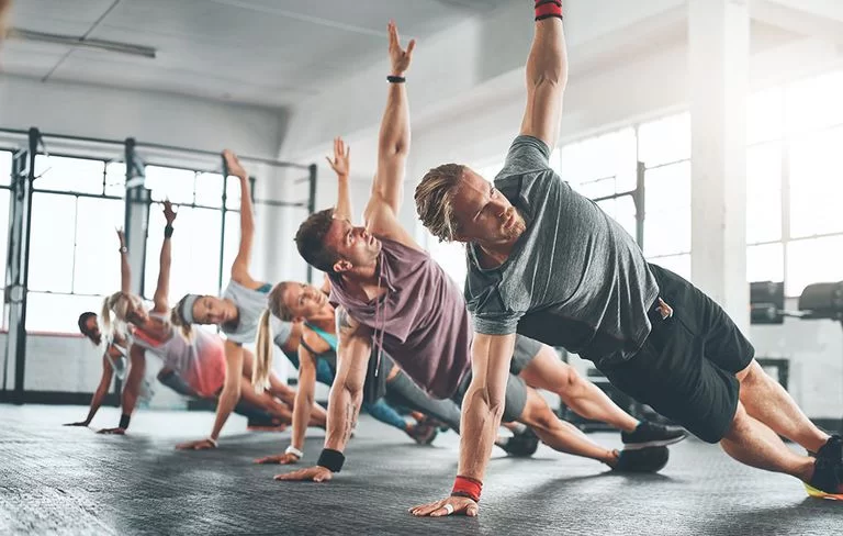 How to Safely Increase Workout Intensity: Expert Tips and Effective Methods