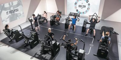 How to Create a Personalized Fitness Experience at Your Gym